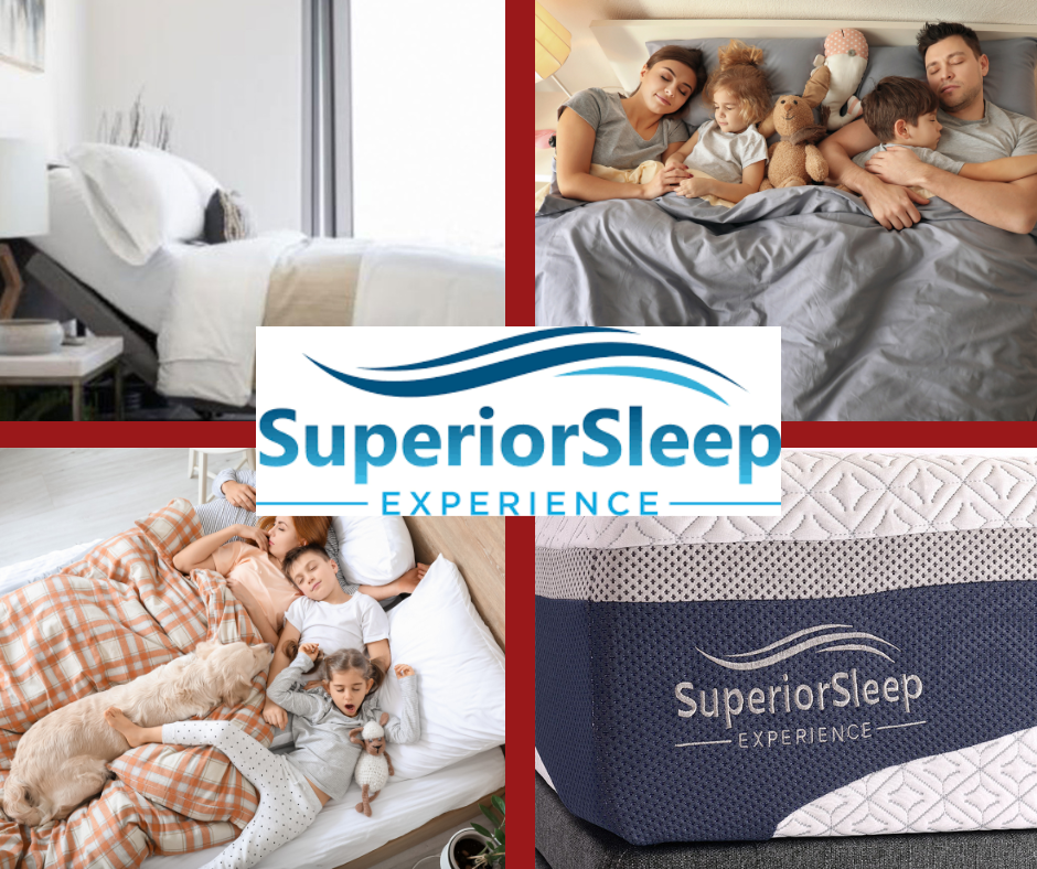 Superior Sleep Experience (20)